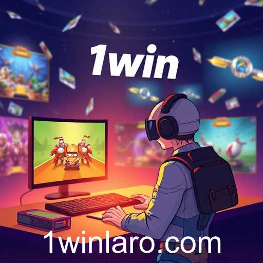 1win: The Rise of Online Gaming Platforms