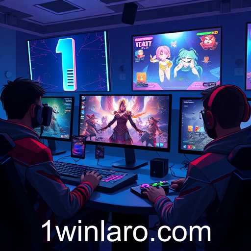 The Rise of Online Gaming in 2025