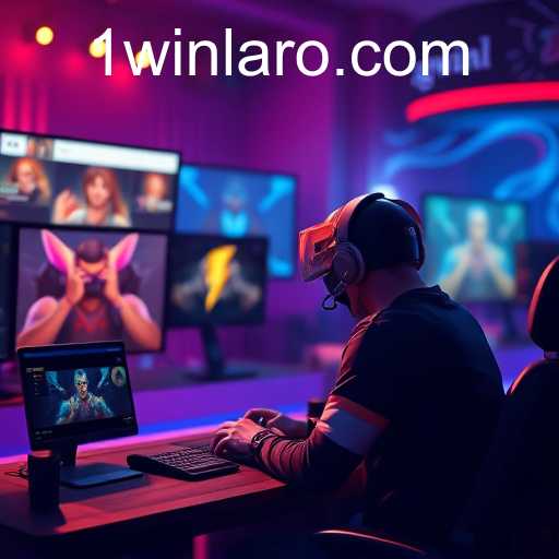 The Rise of 1win: A Game-Changer in the Online Gaming Industry